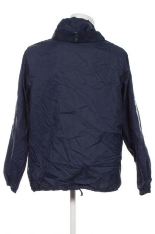 Herrenjacke, Größe M, Farbe Blau, Preis 7,99 €