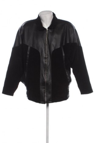 Herrenjacke, Größe XL, Farbe Schwarz, Preis 34,78 €