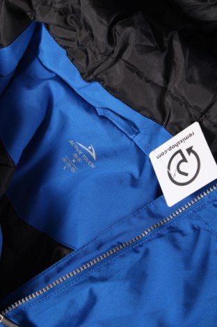 Herrenjacke Active Touch, Größe L, Farbe Blau, Preis € 71,99