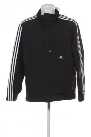 Pánská bunda  Adidas, Velikost L, Barva Černá, Cena  2 569,00 Kč