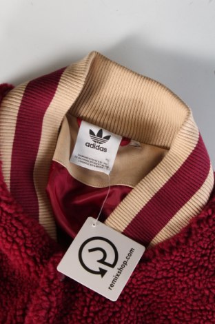 Pánská bunda  Adidas Originals, Velikost XL, Barva Červená, Cena  1 849,00 Kč