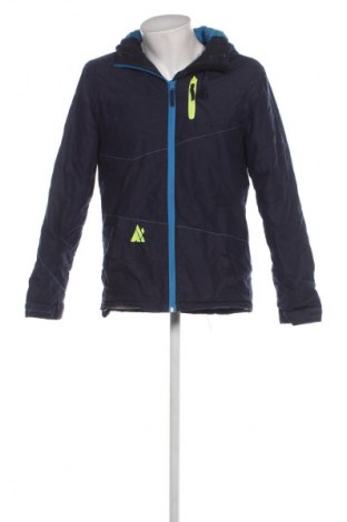 Herrenjacke Alife And Kickin, Größe S, Farbe Blau, Preis € 71,99