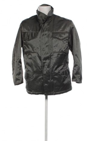 Pánska bunda  Alpha Industries, Veľkosť M, Farba Zelená, Cena  59,34 €