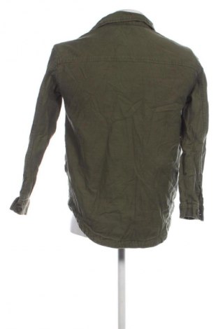 Herrenjacke American Eagle, Größe XS, Farbe Grün, Preis 11,99 €