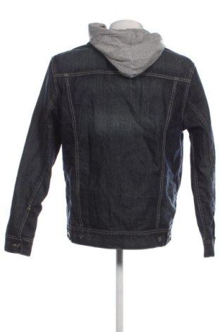 Herrenjacke Angelo Litrico, Größe L, Farbe Blau, Preis 13,99 €