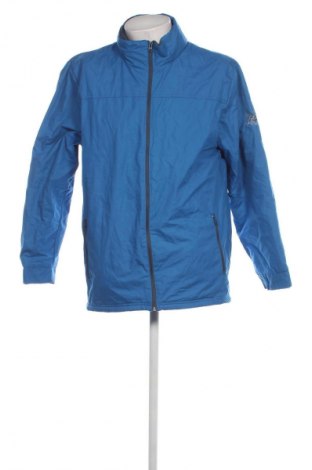 Herrenjacke Atlas For Men, Größe L, Farbe Blau, Preis 33,99 €