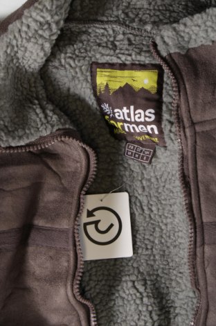 Herrenjacke Atlas For Men, Größe M, Farbe Beige, Preis 47,99 €