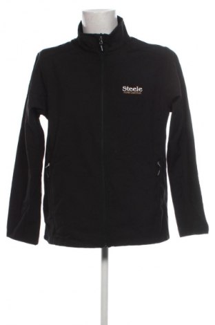 Herrenjacke CORE, Größe L, Farbe Schwarz, Preis 33,99 €