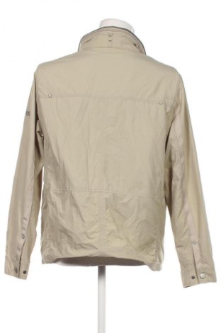 Herrenjacke Cabano, Größe M, Farbe Beige, Preis € 13,99