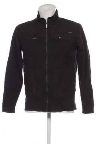 Herrenjacke Calvin Klein, Größe M, Farbe Schwarz, Preis 90,99 €