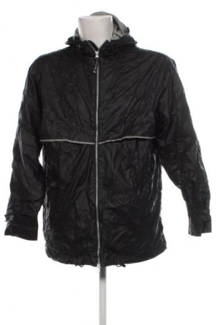 Herrenjacke Charles River, Größe L, Farbe Schwarz, Preis 11,99 €