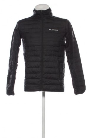 Herrenjacke Columbia, Größe S, Farbe Schwarz, Preis 66,99 €