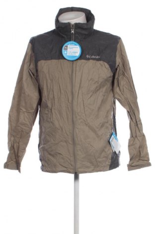 Herrenjacke Columbia, Größe M, Farbe Mehrfarbig, Preis 151,99 €