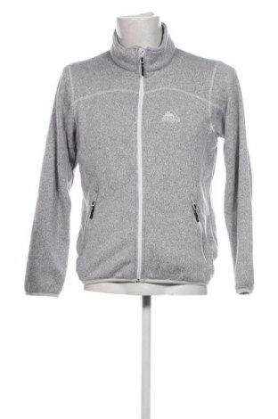 Herrenjacke Cox Swain, Größe L, Farbe Grau, Preis 33,99 €