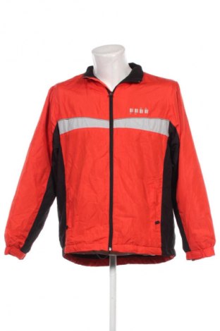 Herrenjacke Crane, Größe M, Farbe Mehrfarbig, Preis 6,99 €