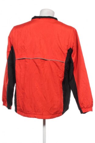 Herrenjacke Crane, Größe M, Farbe Mehrfarbig, Preis € 12,49