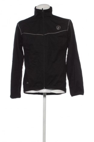 Herrenjacke Crane, Größe M, Farbe Schwarz, Preis € 8,99