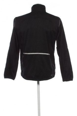 Herrenjacke Crane, Größe M, Farbe Schwarz, Preis € 8,99