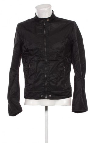 Herrenjacke Diesel, Größe L, Farbe Schwarz, Preis 176,49 €