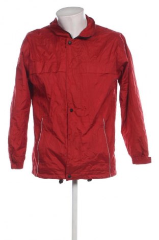 Herrenjacke Dynamic, Größe M, Farbe Rot, Preis € 11,99