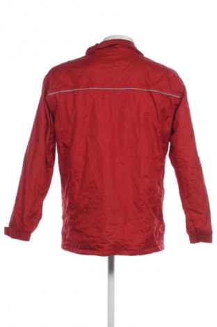 Herrenjacke Dynamic, Größe M, Farbe Rot, Preis € 11,99