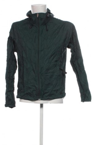 Herrenjacke EMS, Größe M, Farbe Grün, Preis 66,99 €