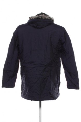 Herrenjacke Easton, Größe XL, Farbe Blau, Preis € 52,49