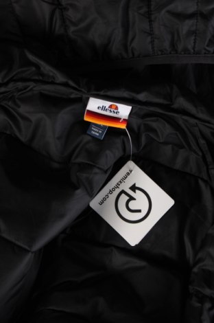 Geacă de bărbati Ellesse, Mărime L, Culoare Negru, Preț 264,32 Lei