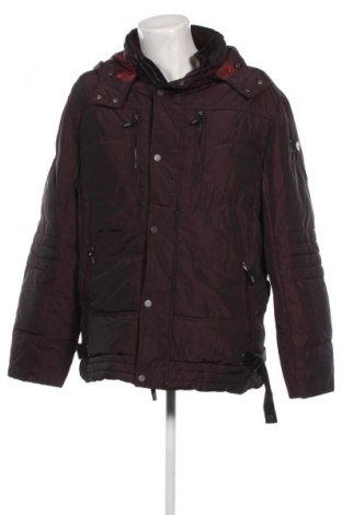 Herrenjacke Engbers, Größe XXL, Farbe Rot, Preis € 80,99