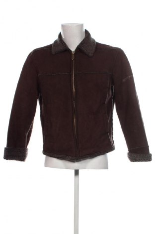 Herrenjacke Esprit, Größe L, Farbe Braun, Preis € 46,99