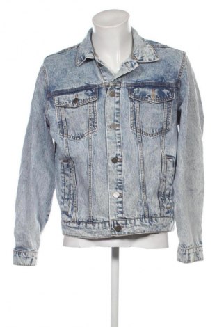 Herrenjacke Forever 21, Größe L, Farbe Blau, Preis € 38,49