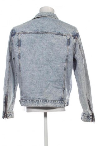 Herrenjacke Forever 21, Größe L, Farbe Blau, Preis € 38,49