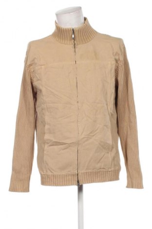 Herrenjacke Gant, Größe XL, Farbe Beige, Preis 105,49 €