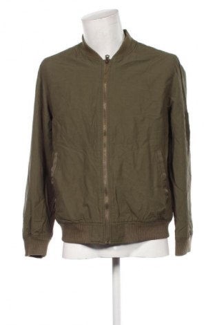 Herrenjacke Gap, Größe M, Farbe Grün, Preis € 61,99