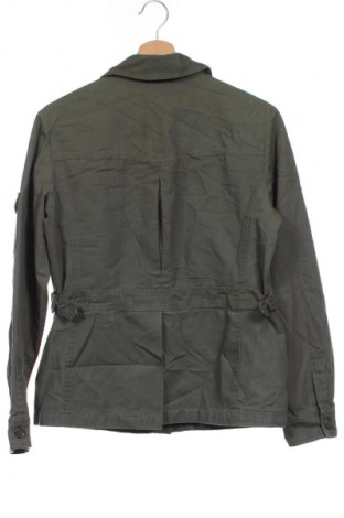 Herrenjacke Giacca a Gallery Company, Größe M, Farbe Grün, Preis 33,99 €