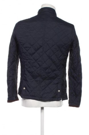 Herrenjacke Glo Story, Größe M, Farbe Blau, Preis € 57,49