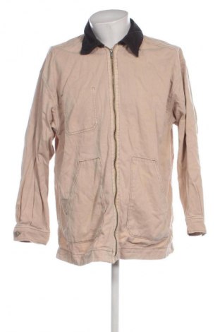 Herrenjacke H&M, Größe M, Farbe Beige, Preis € 25,00