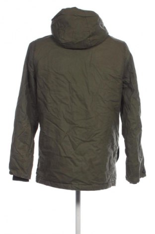 Męska kurtka H&M Divided, Rozmiar S, Kolor Zielony, Cena 217,99 zł