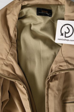 Herrenjacke Hand Crafted, Größe L, Farbe Beige, Preis € 33,99