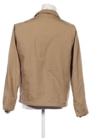 Herrenjacke Hand Crafted, Größe L, Farbe Beige, Preis € 33,99