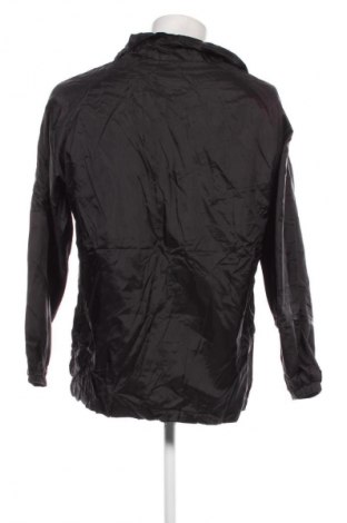 Herrenjacke Harriton, Größe M, Farbe Schwarz, Preis 33,99 €