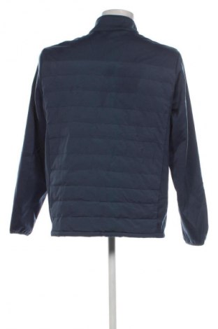 Herrenjacke Heat, Größe L, Farbe Blau, Preis 31,99 €