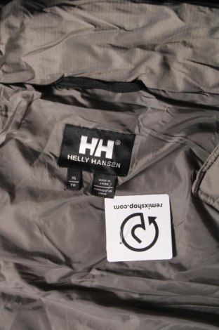 Pánska bunda  Helly Hansen, Veľkosť XL, Farba Zelená, Cena  65,95 €