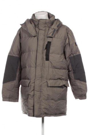 Pánska bunda  Helly Hansen, Veľkosť XL, Farba Zelená, Cena  65,95 €