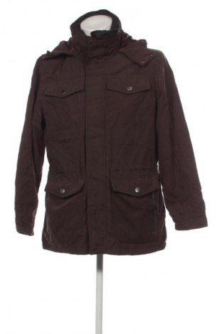 Herrenjacke House, Größe L, Farbe Braun, Preis € 47,99