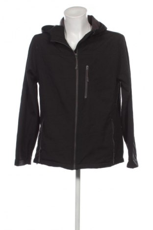 Herrenjacke Identic, Größe XL, Farbe Schwarz, Preis € 33,99