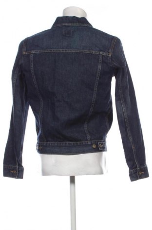 Herrenjacke J.Crew, Größe S, Farbe Blau, Preis € 41,99