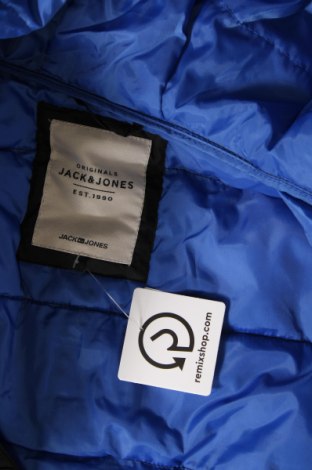 Мъжко яке Jack & Jones, Размер S, Цвят Черен, Цена 55,49 лв.