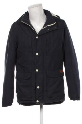 Pánská bunda  Jack & Jones, Velikost XL, Barva Modrá, Cena  989,00 Kč