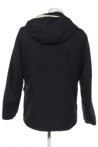 Geacă de bărbati Jack & Jones, Mărime XL, Culoare Albastru, Preț 203,99 Lei